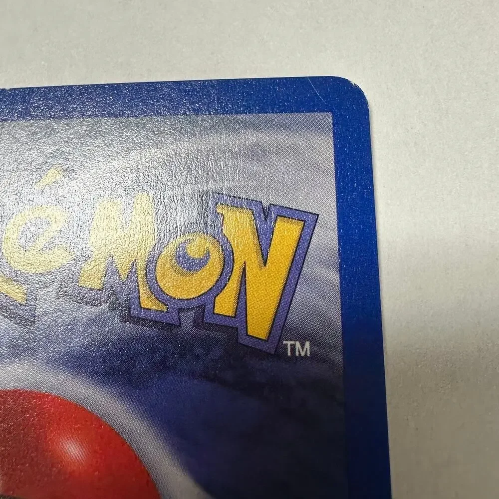 Pokémon TCG Erika's Clefable Gym Heroes 3/132 Holo Unlimited Holo Rare LP